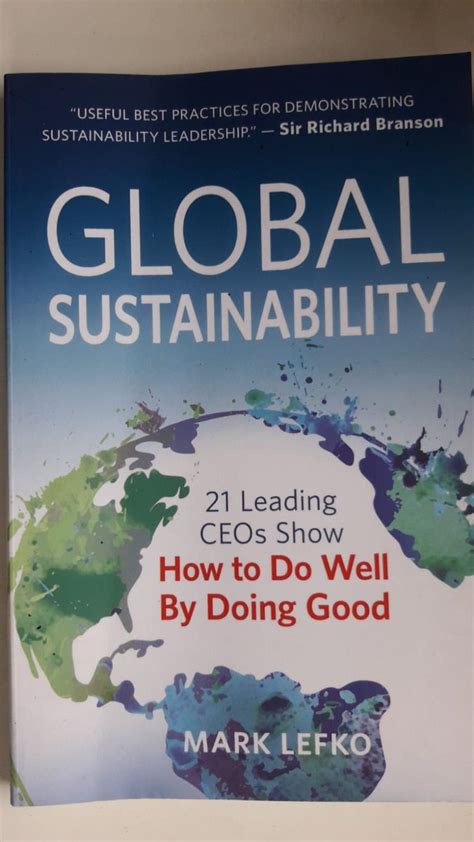 global sustainability mark white Doc