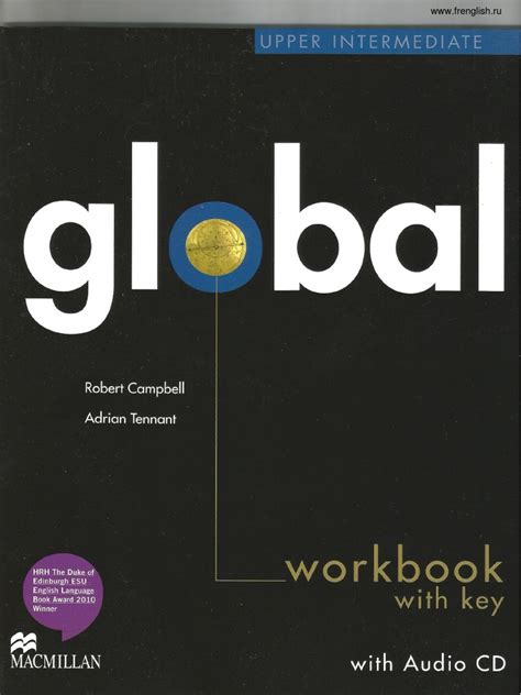 global upper intermediate studentand39s book with e workbook pdf Reader