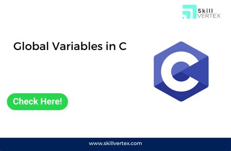 global variables ccs wiki