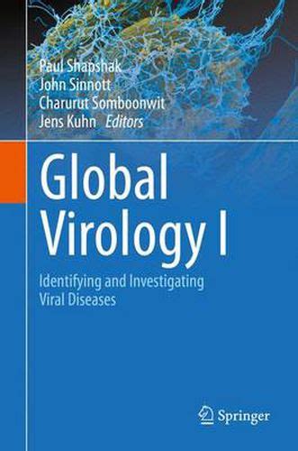 global virology i identifying and investigating viral diseases Kindle Editon