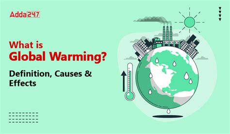 global warming definition yahoo answers Kindle Editon