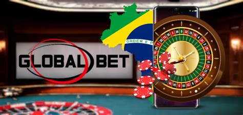 globalbet casino roulette!