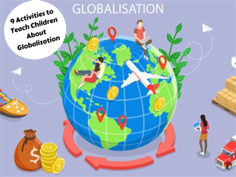 globalisation development and child Kindle Editon