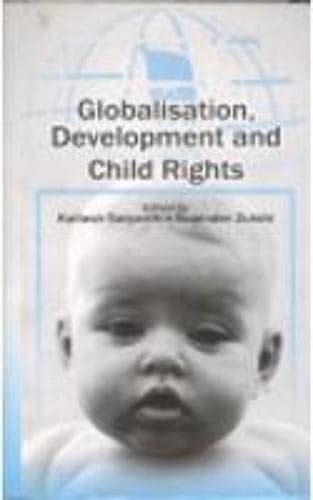 globalisation development and child Kindle Editon