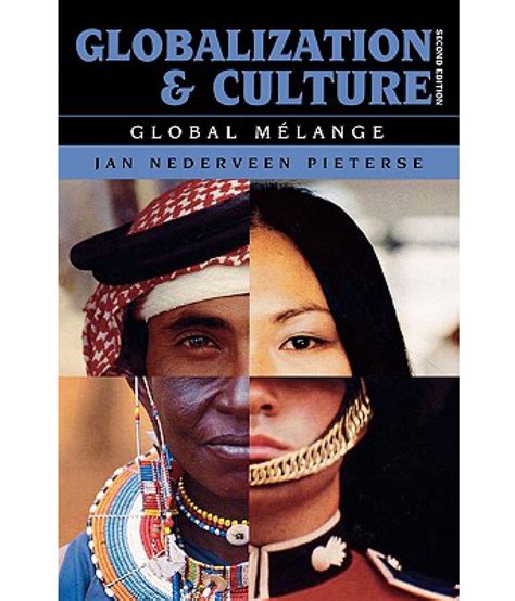 globalization and culture global melange Doc
