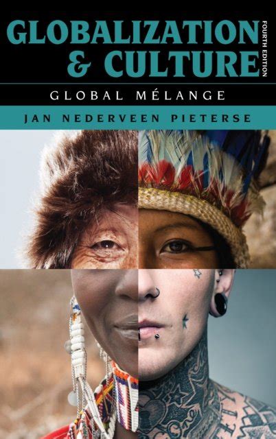 globalization and culture global melange Reader