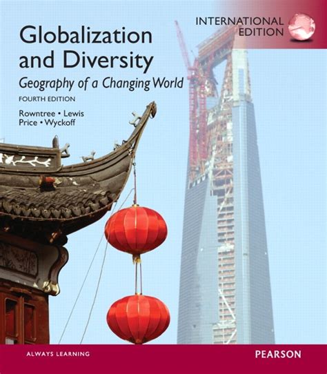 globalization and diversity 4th edition Kindle Editon