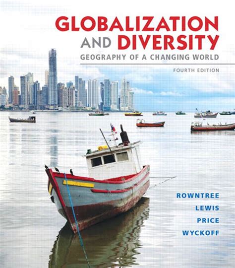 globalization and diversity 4th edition Ebook Kindle Editon