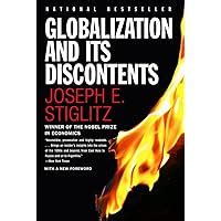globalization and its discontents norton paperback Kindle Editon