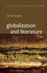 globalization and literature globalization and literature Epub