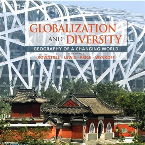 globalization diversity geography changing edition Reader