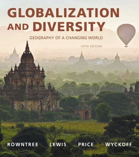 globalization diversity geography changing edition Ebook Reader