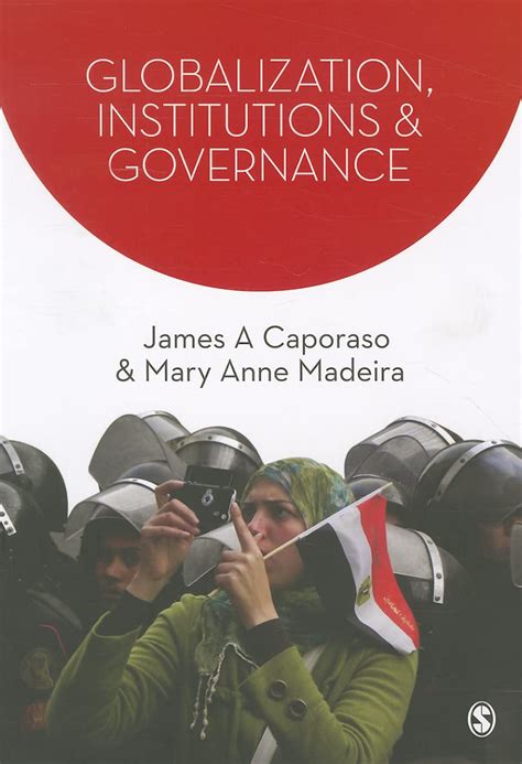 globalization institutions and governance Epub