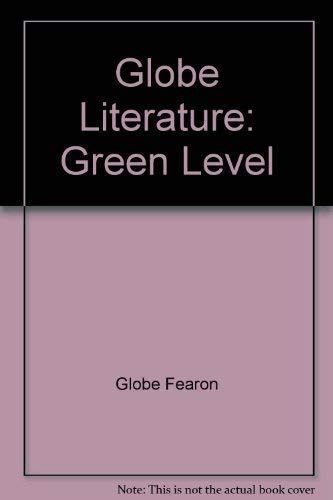 globe-fearon-literature-green-level-answer-key Ebook Reader