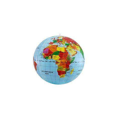 globo terraqueo 50 cm PDF