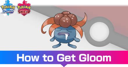 gloom gen 3 learnset