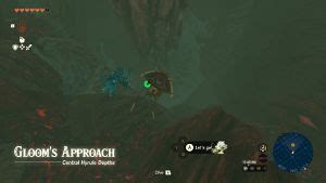 Glooms Approach Walkthrough