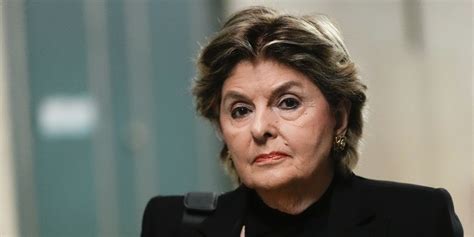 gloria allred net worth