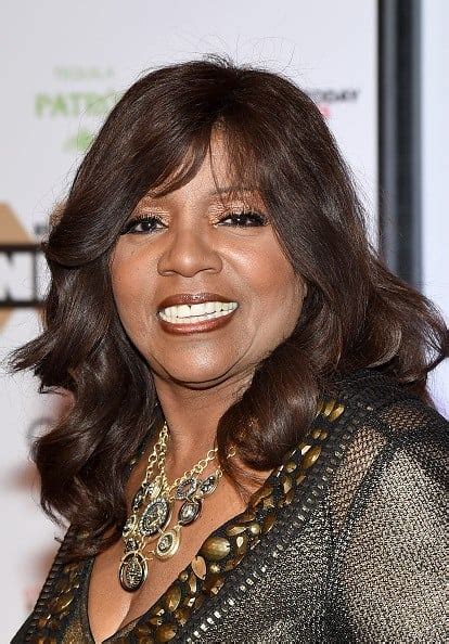 gloria gaynor net worth