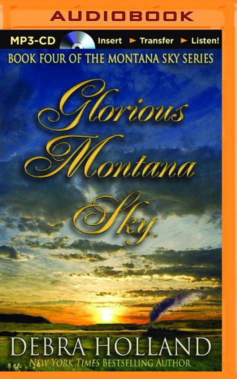 glorious montana sky the montana sky series Epub