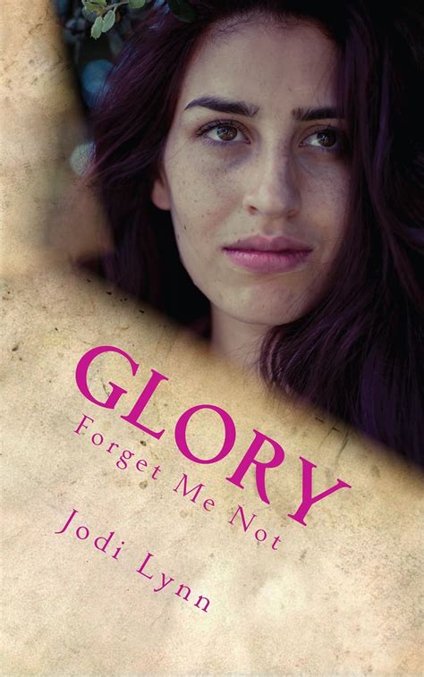 glory 4 forget me not glory puffin paperback Doc