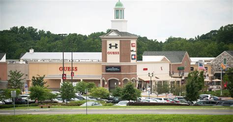 gloucester outlets stores