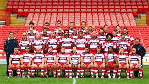 gloucester rugby