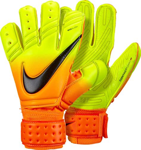 gloves for soccer goalies