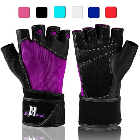 gloves for weights