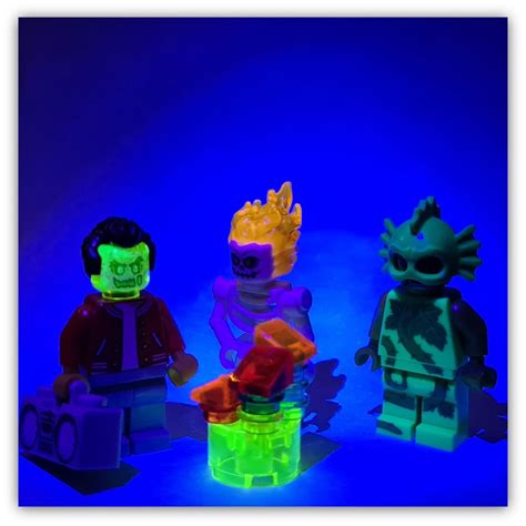 glow in the dark legos