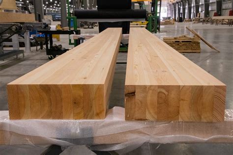 glu lam beams gbs lumber PDF