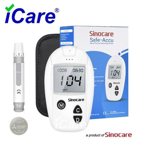 glucose monitoring device singapore