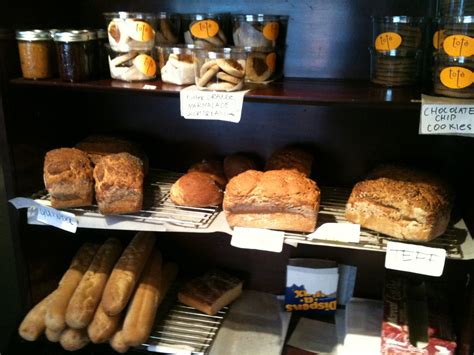 gluten free bakery philadelphia