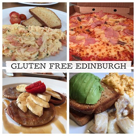 gluten free places to eat