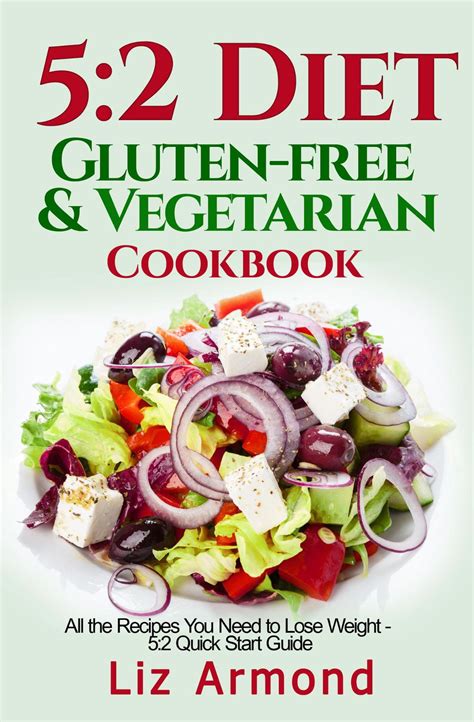 gluten free vegetarian cookbook Epub