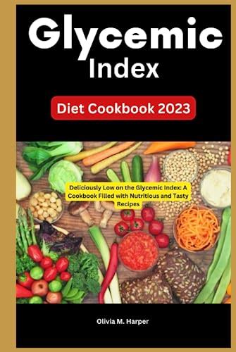glycemic index cookbook PDF