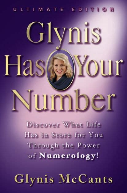 glynis has your number Epub