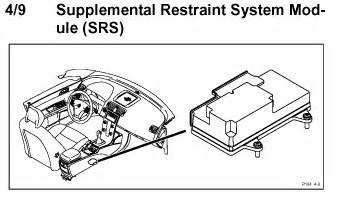 gm airbag fault code Reader