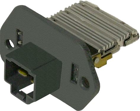 gm blower motor resistor Epub