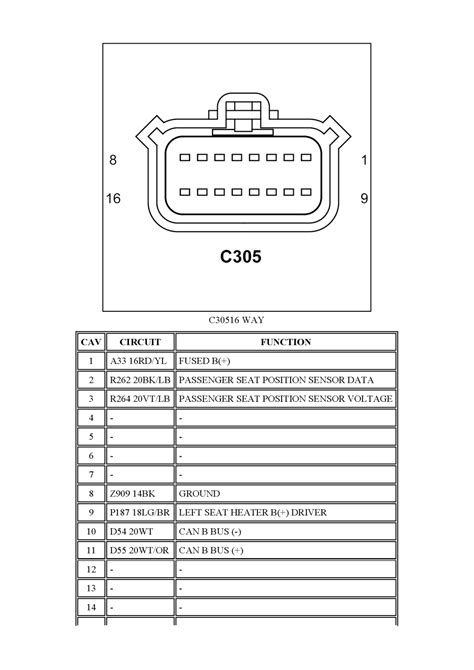 gm c305 connector replacement part Ebook Doc