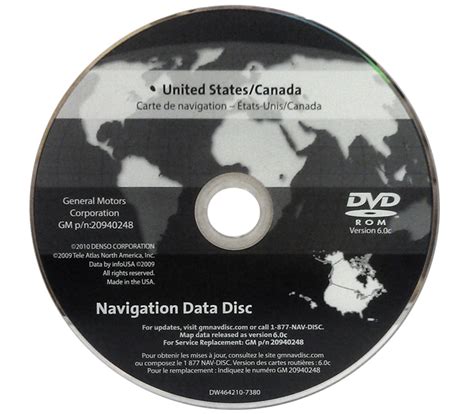 gm nav disc manual Reader