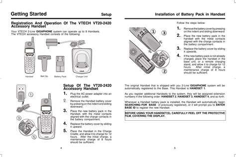 gm vt20 tech manual Epub