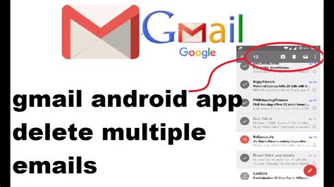 gmail android user guide Kindle Editon