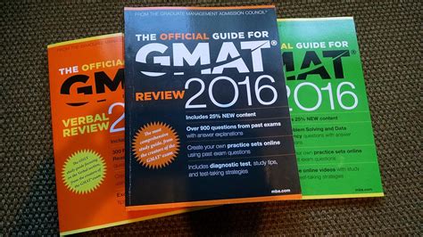 gmat 2016 official guide bundle Kindle Editon