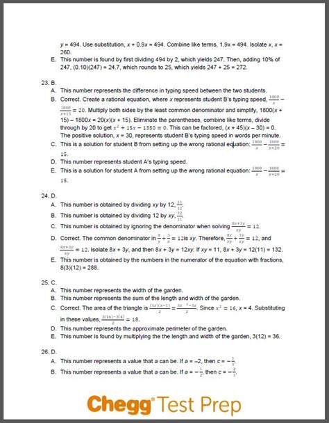 gmat practice questions and answers Kindle Editon