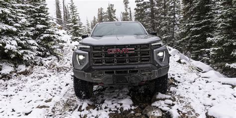 gmc canyon technical service bulletin Reader