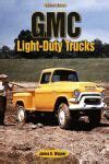 gmc light duty trucks an enthusiasts reference Reader