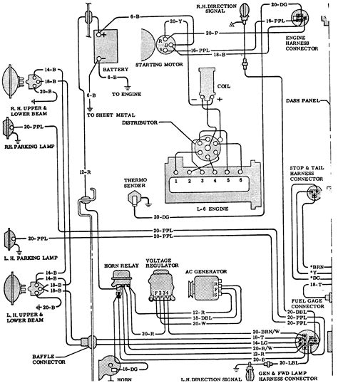 gmc truck wiring diagram Doc