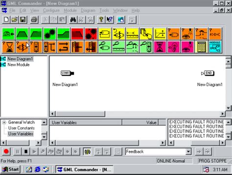gml commander user manual Kindle Editon