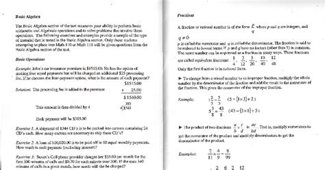 gmu math placement test answers Doc